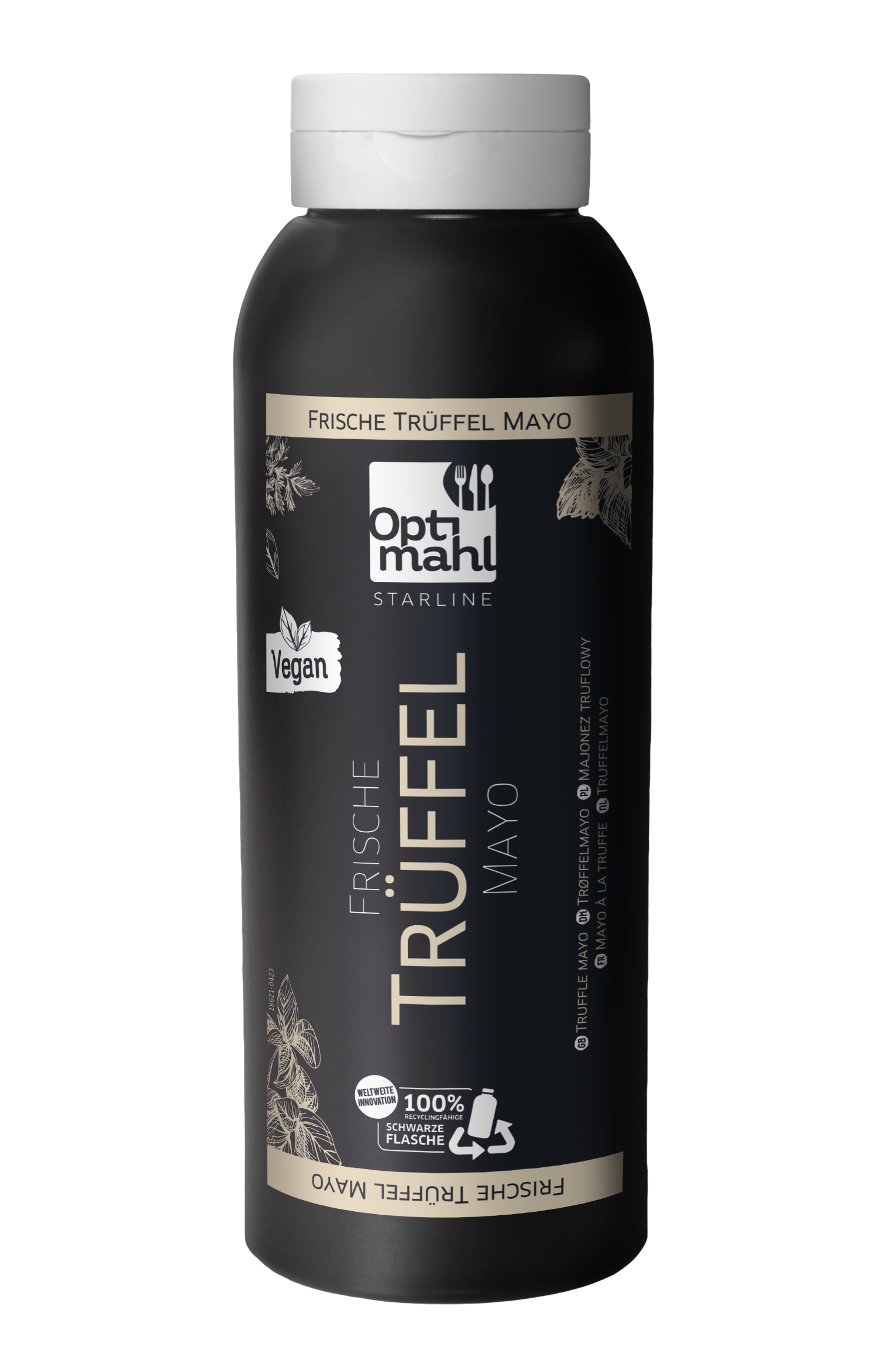 Trüffelmayo, 850 g