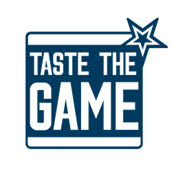 Taste the Game Markenlogo