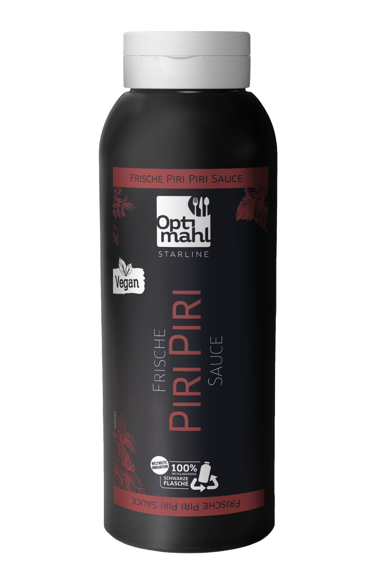 Piri Piri Sauce, 850 g