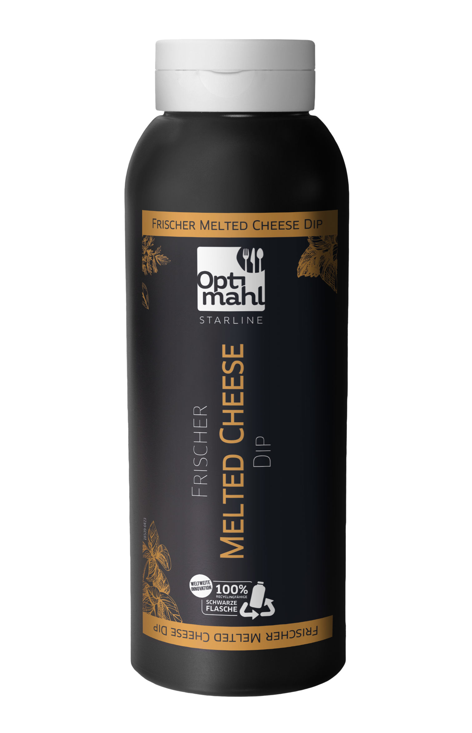 Melted Cheese Dip, 850 g