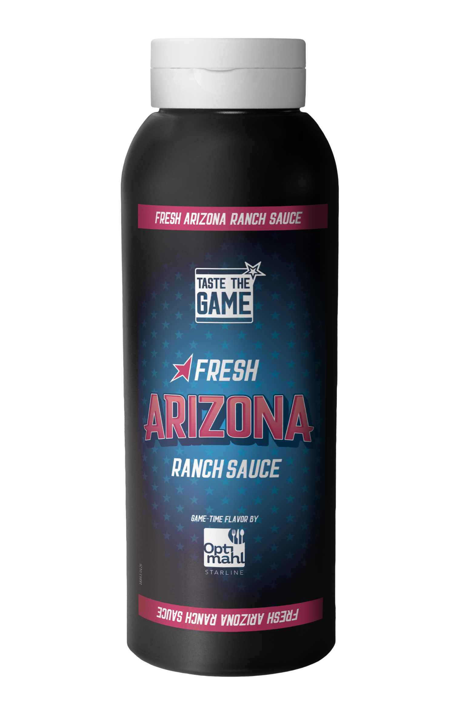 Arizona Ranch