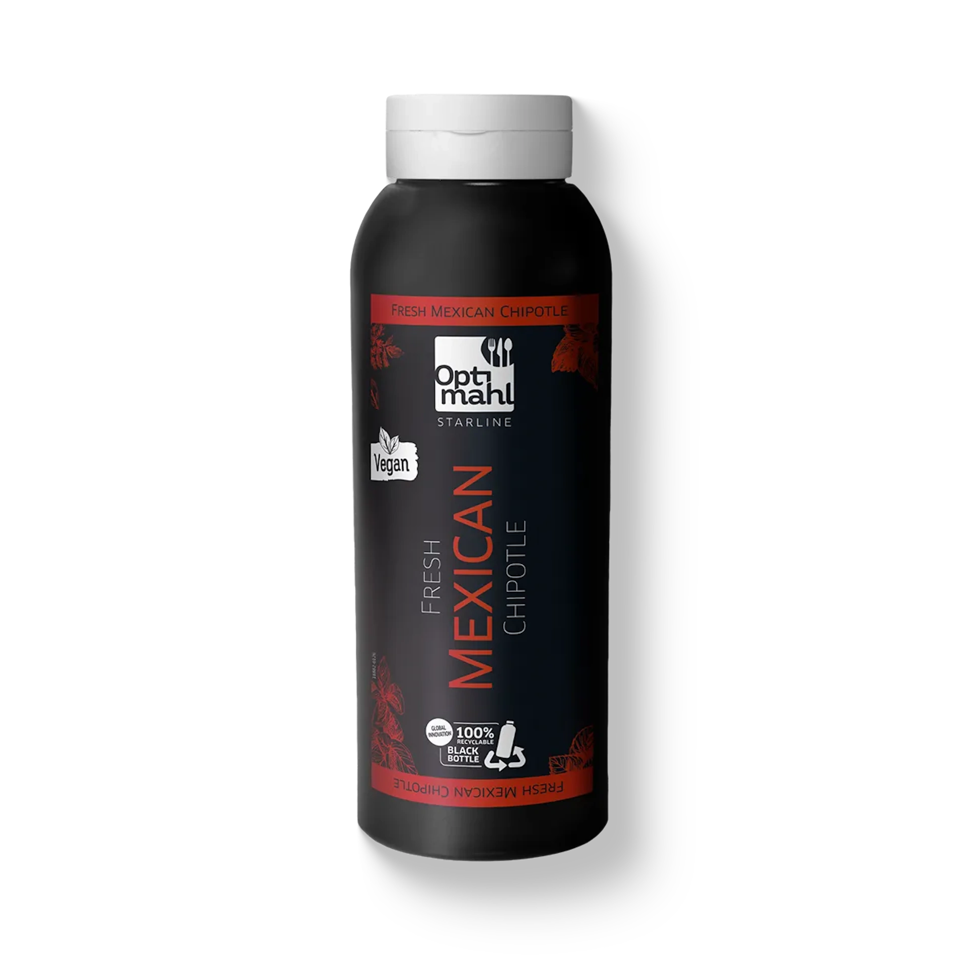 Mexican Chipotle Dip von Tasty Ideas in der 850-g-Flasche