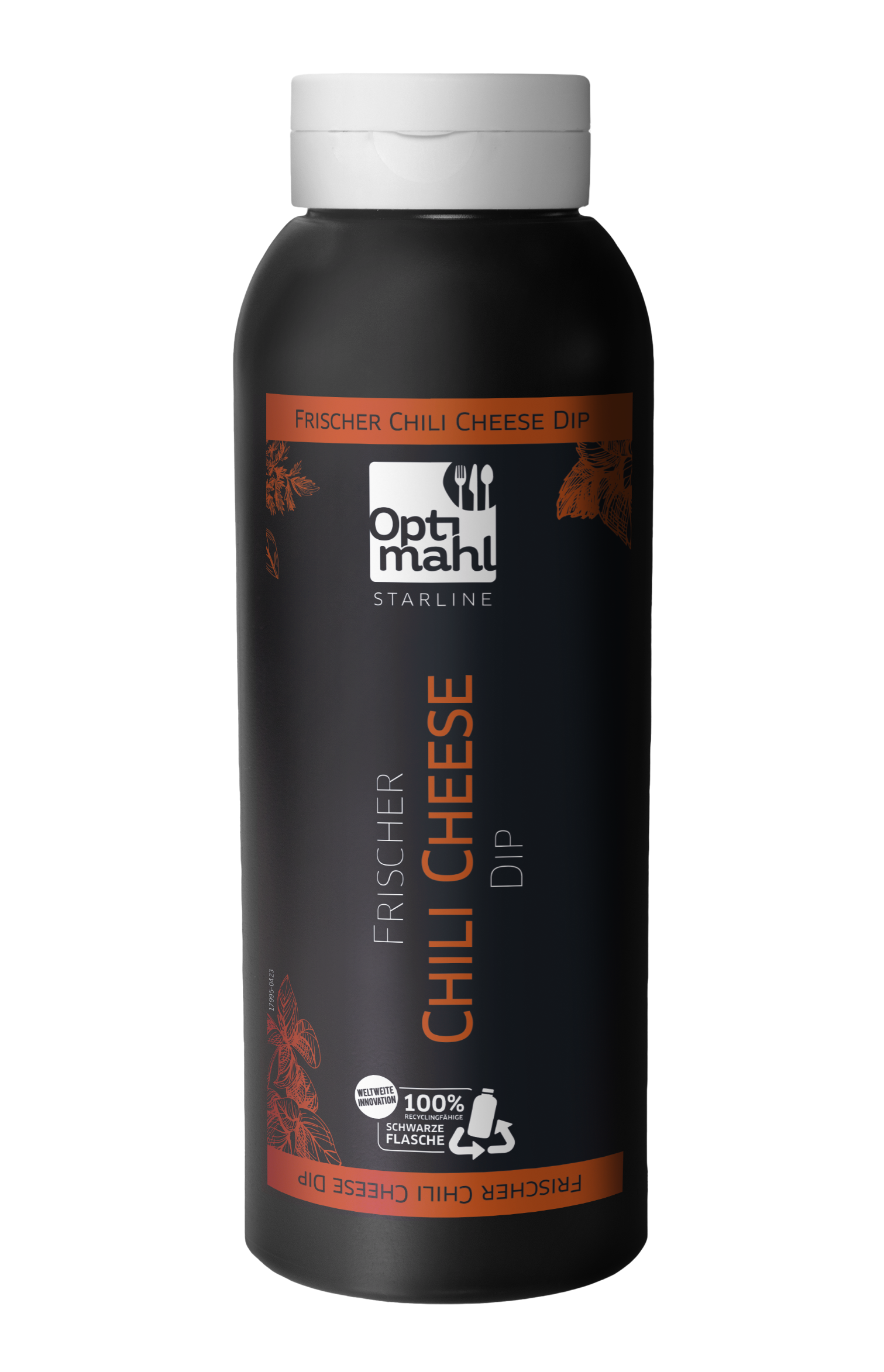 Chili Cheese Dip, 850 g