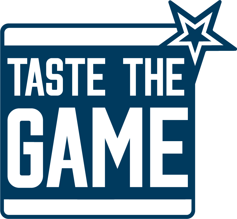 Taste The Game