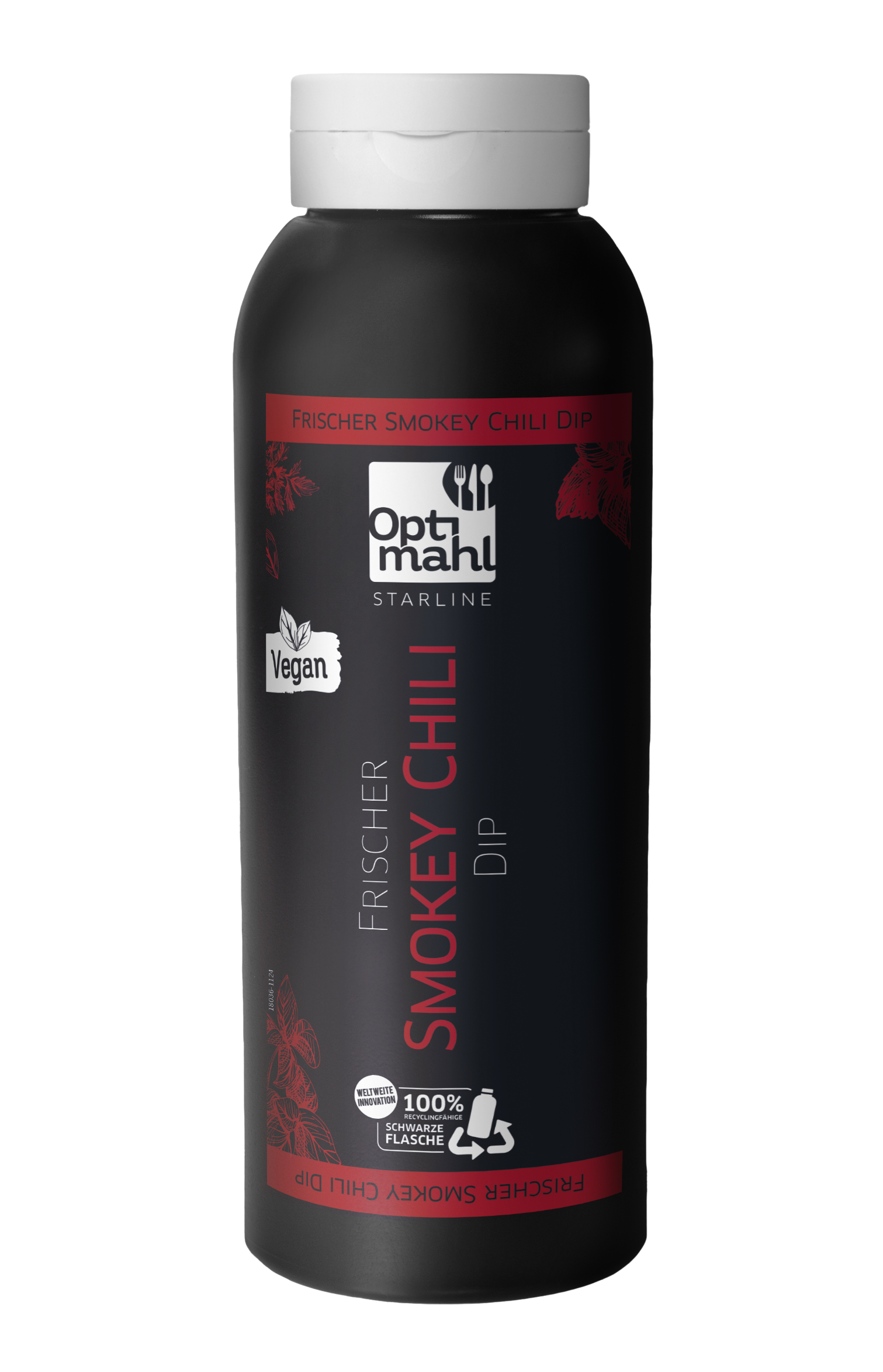 Smokey Chili Dip, 850 g