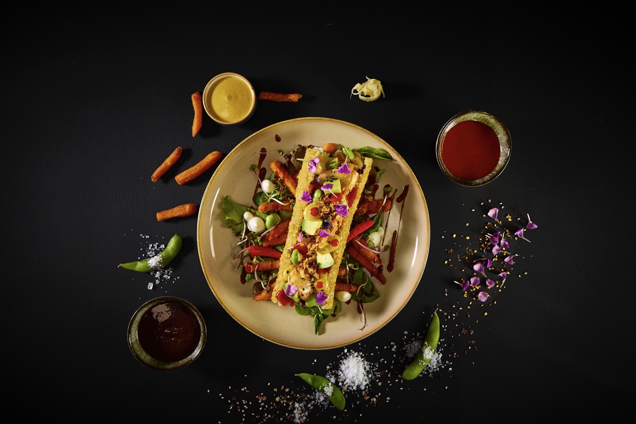 The Tempura Hotdog Special Experience